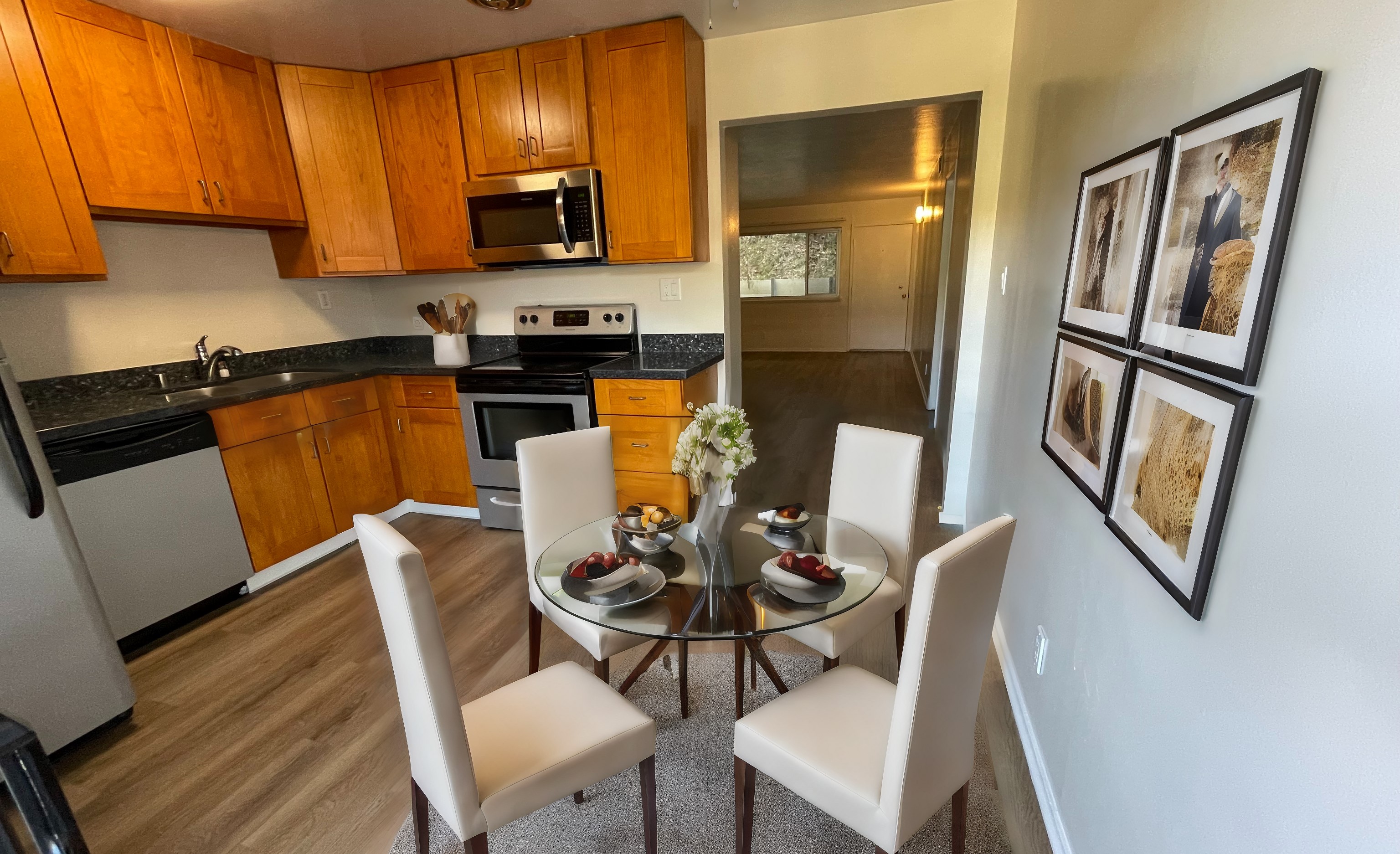 Apartment Image